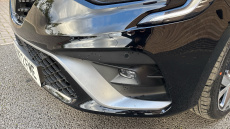 Renault Clio 1.6 E-TECH Hybrid 140 RS Line 5dr Auto Hybrid Hatchback